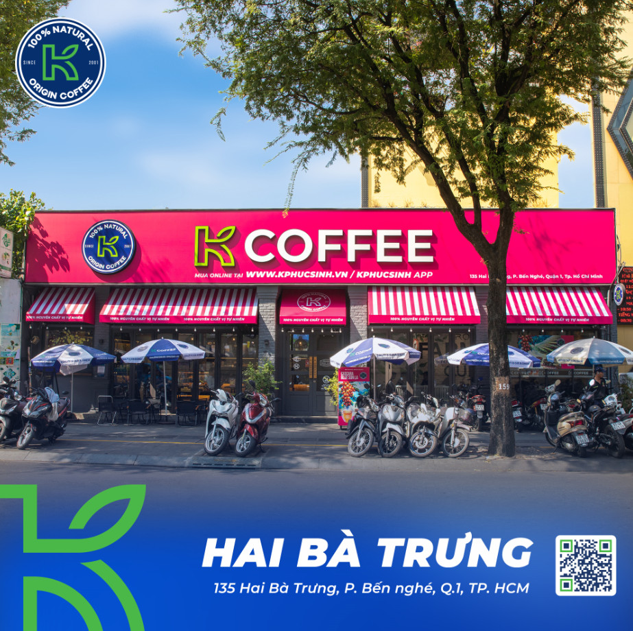 6 QUÁN CÀ PHÊ MÀU HỒNG Ở TRUNG TÂM TP.HCM ĐƯỢC “HỘI CHỊ EM” YÊU THÍCH