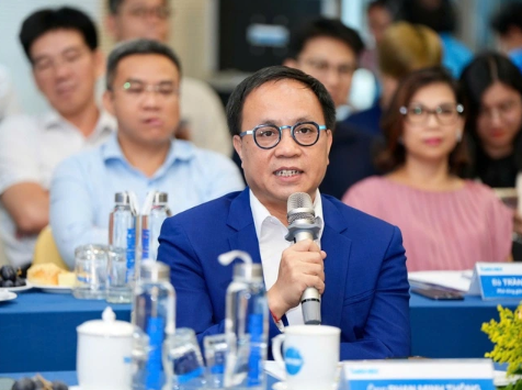 “Nỗi đau” của ngành cà phê: 9 phần hương liệu, 1 phần cà phê