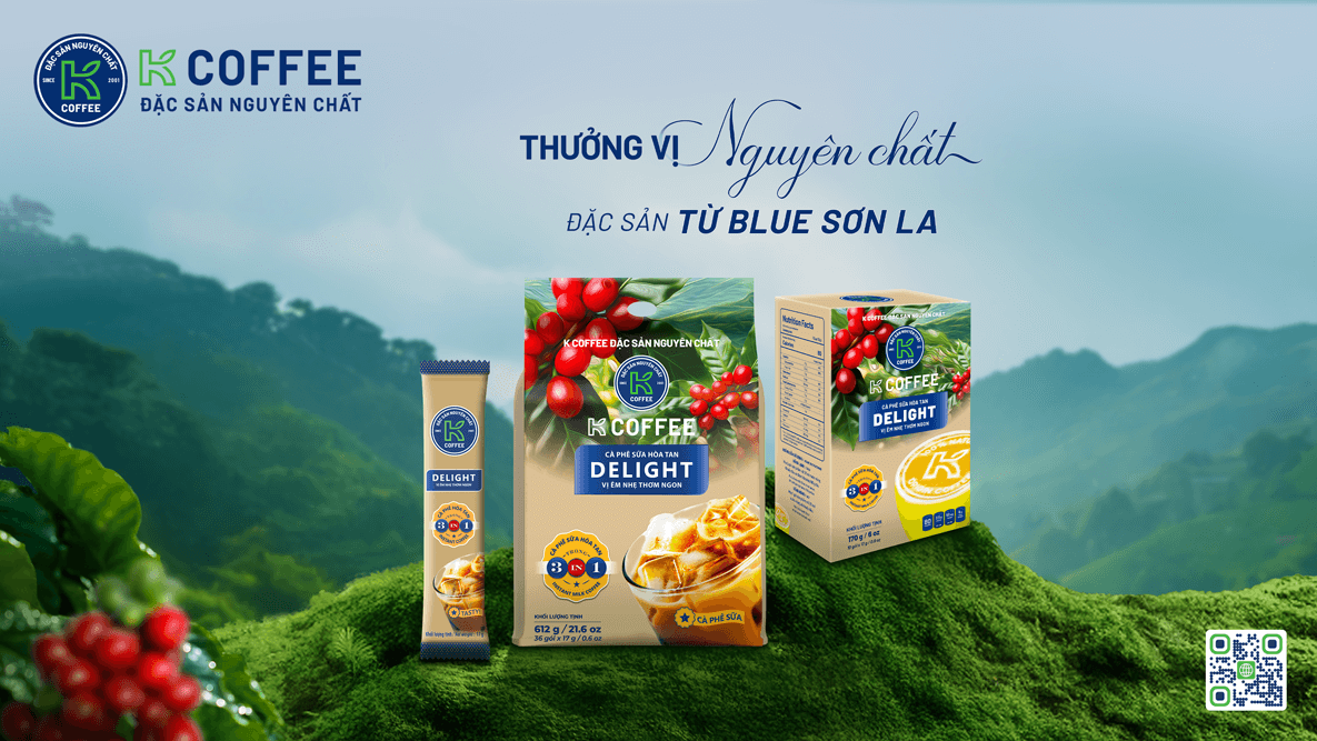 CÀ PHÊ HÒA TAN TIỆN LỢI 