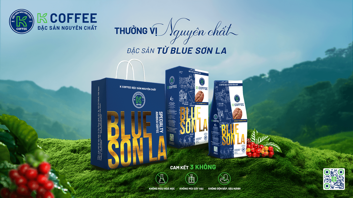 CÀ PHÊ ĐẶC SẢN NGUYÊN CHẤT 100%