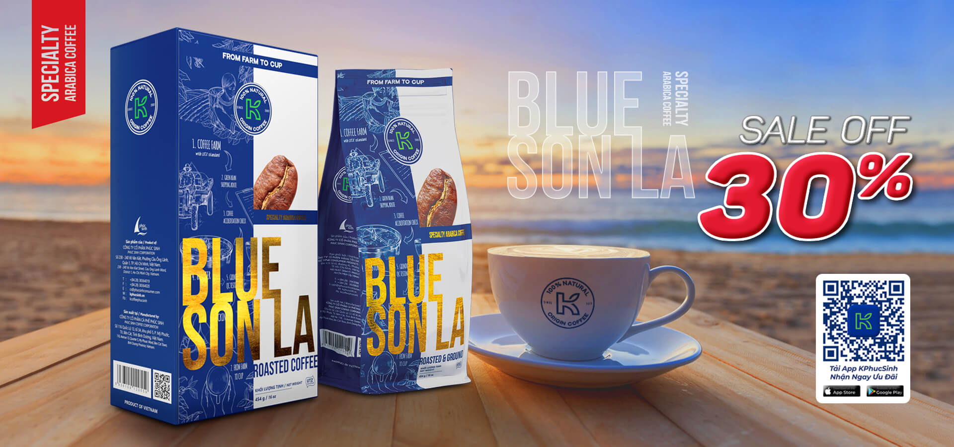 SO SÁNH CÀ PHÊ ARABICA VÀ ROBUSTA: KHÁC NHAU THẾ NÀO VÀ CHỌN LOẠI NÀO NGON HƠN?