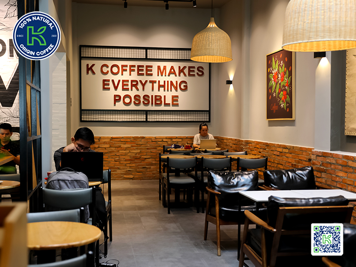 TOP 3 QUÁN COFFEE QUẬN 1 BẠN NHẤT ĐỊNH PHẢI THỬ