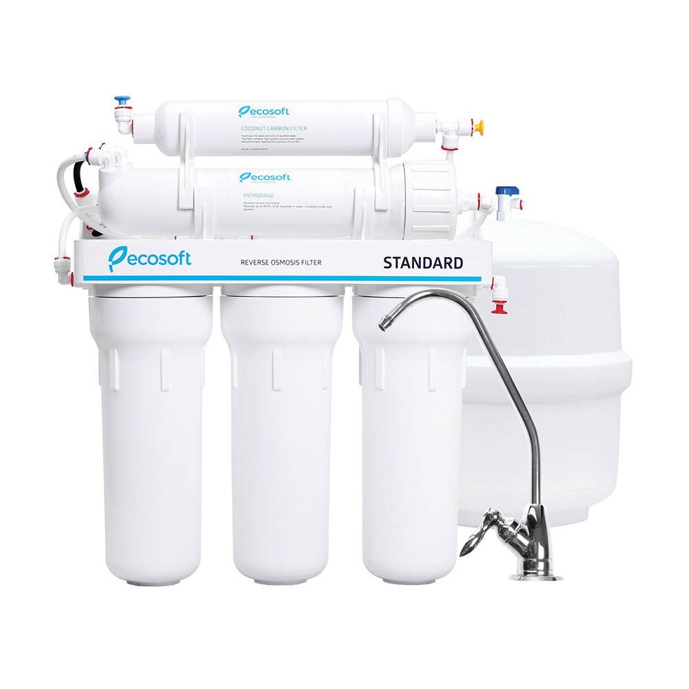 Máy lọc nước Ro 6 cấp lọc MO650M1PECOST