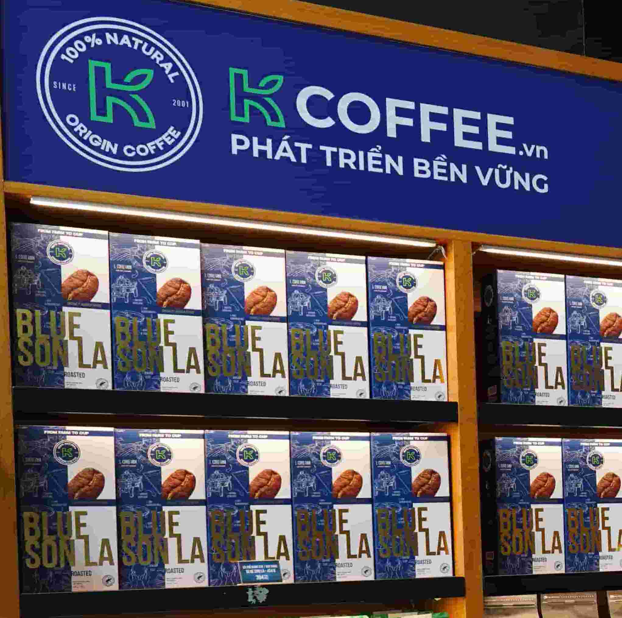 QUÁN COFFEE QUẬN 7 CỰC SANG - XỊN - MỊN, BẠN ĐÃ BIẾT?