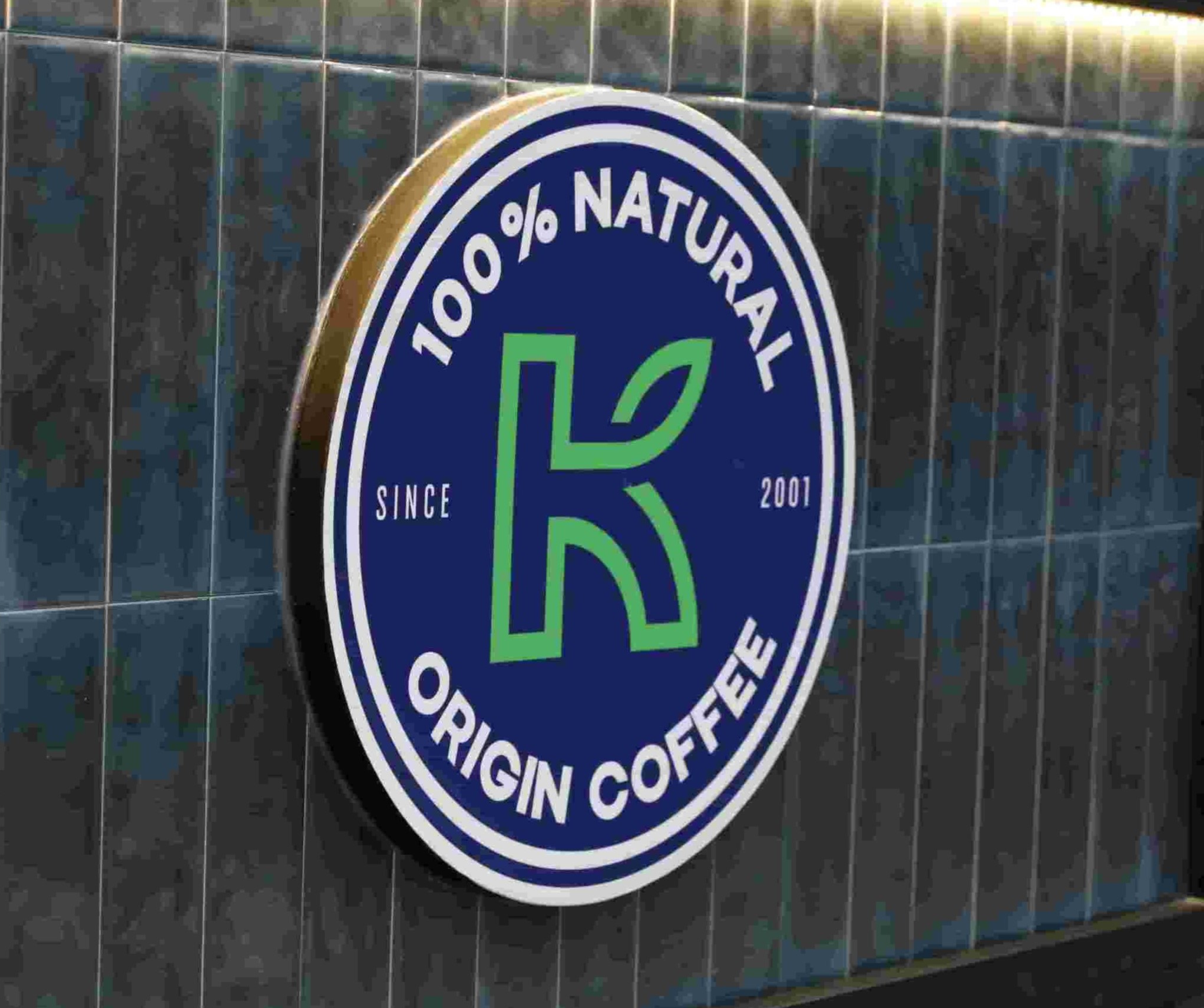 QUÁN CÀ PHÊ VIEW ĐẸP Ở QUẬN 1 KHÔNG THỂ BỎ LỠ – CHECK-IN NGAY K COFFEE!

