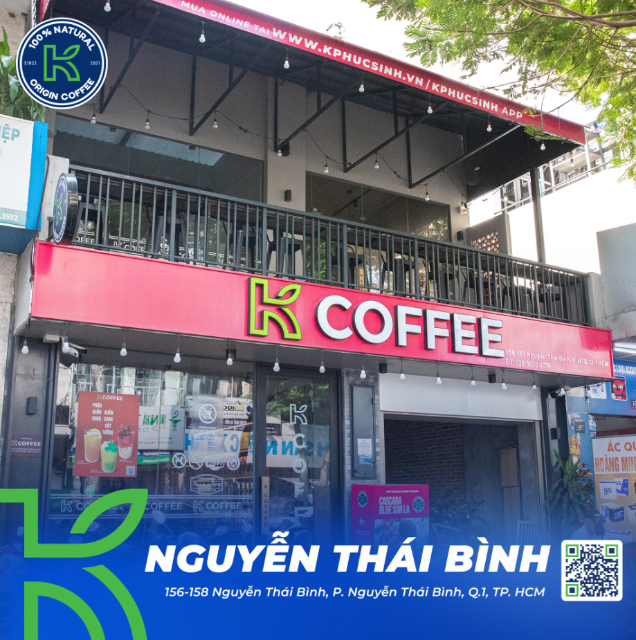 TOP NHỮNG QUÁN CAFE SÀI GÒN CÓ MÀU HỒNG RỰC RỠ 