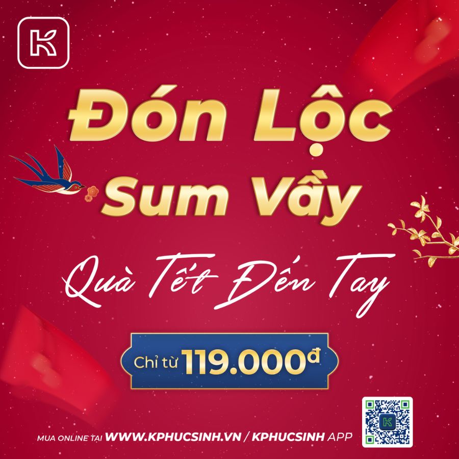 Món quà Tết 2024 Sang Trọng, Đẳng Cấp mua ở đâu?