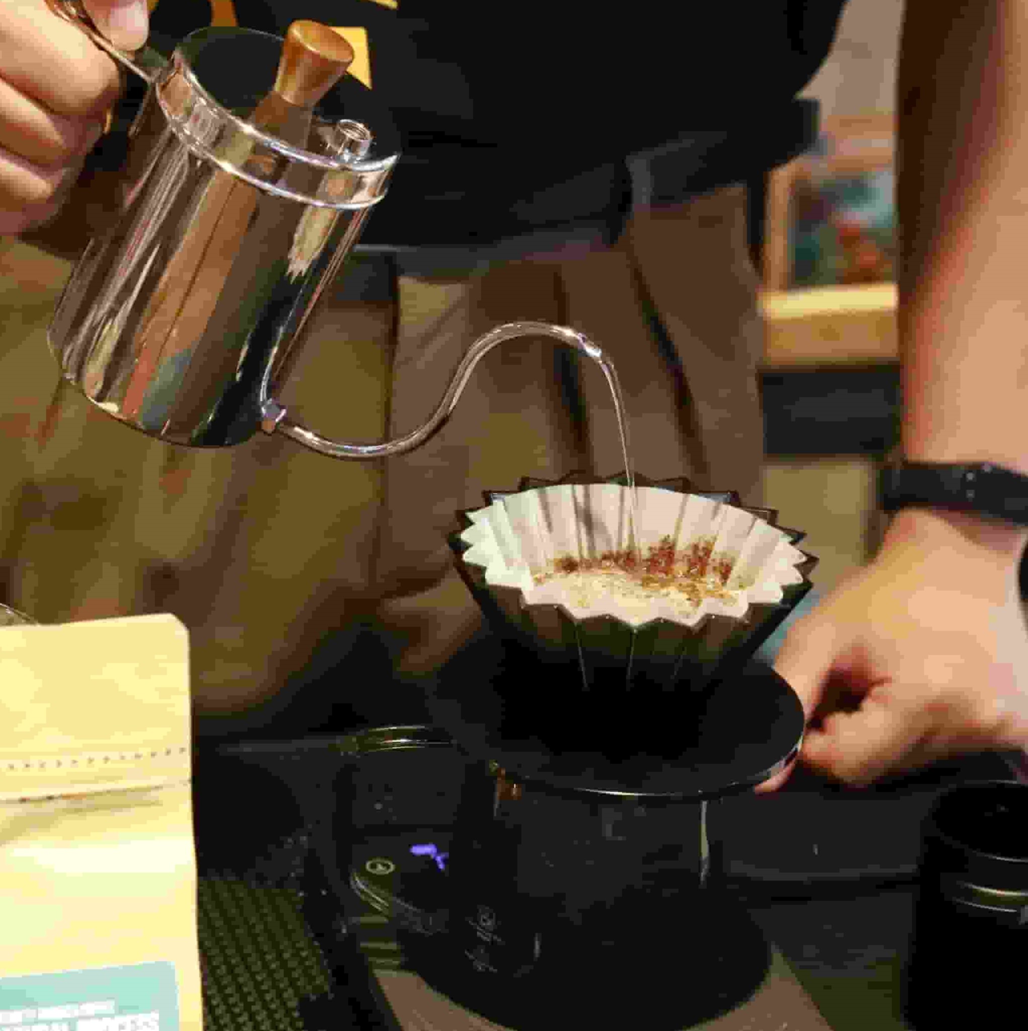 GỢI Ý TIỆM COFFEE CHẤT LƯỢNG TẠI SÀI GÒN CHO TÍN ĐỒ CÀ PHÊ ĐẶC SẢN

