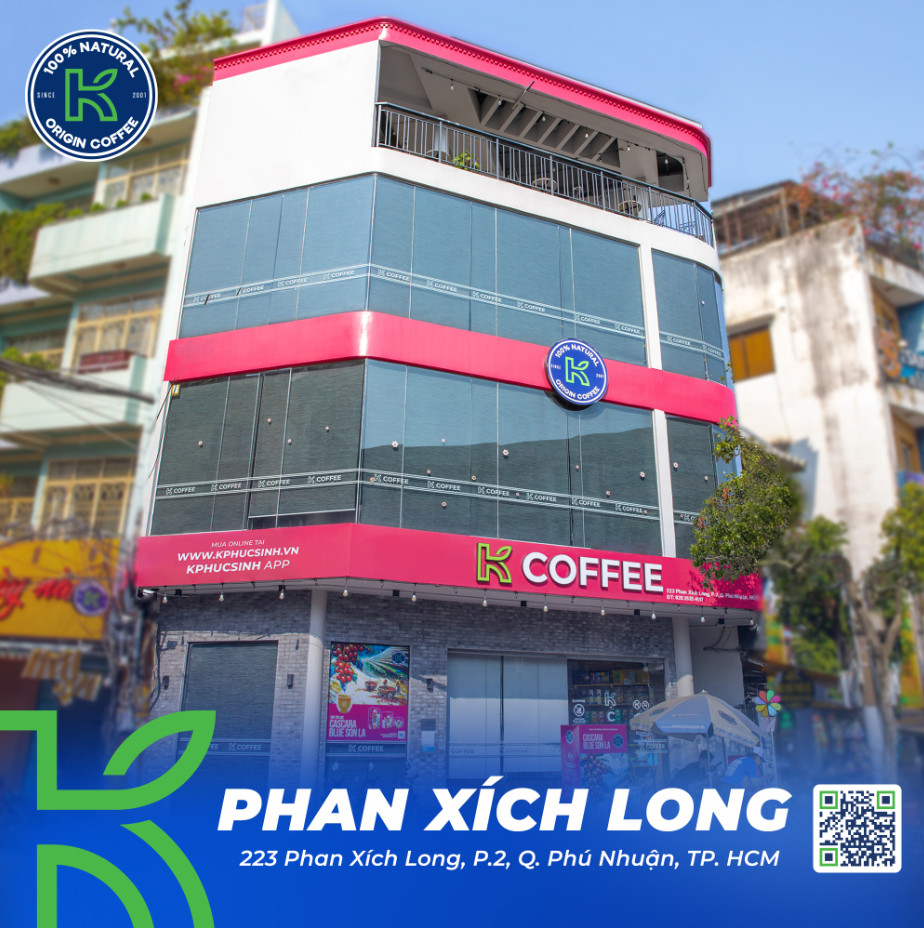 Đừng bỏ lỡ quán cà phê màu hồng ở TP.HCM giúp bạn 'sống ảo sang chảnh" nhân dịp ngày lễ độc thân
