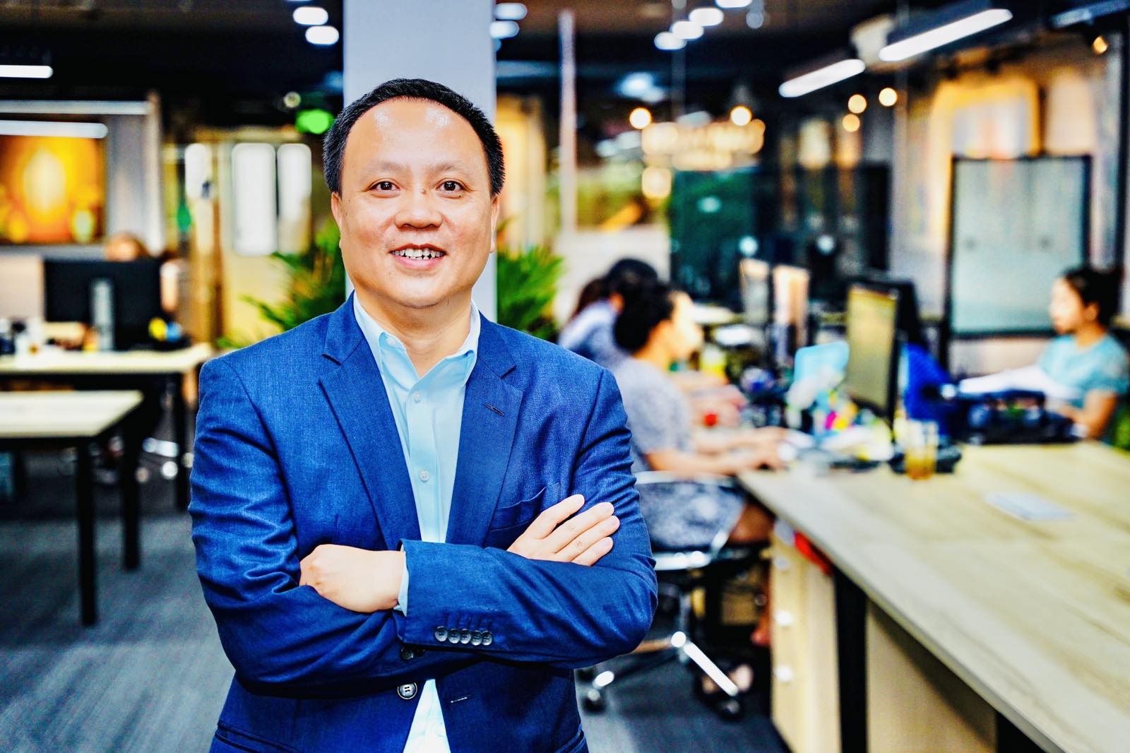 "Overcoming Business Journeys": Khi văn hóa đi cùng xuất khẩu