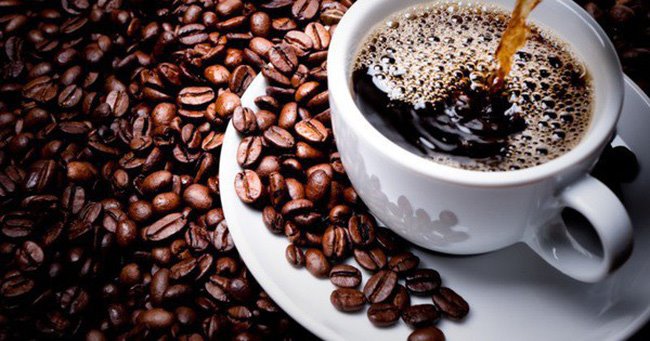 Điều gì xảy ra khi bạn uống cà phê mỗi ngày ?