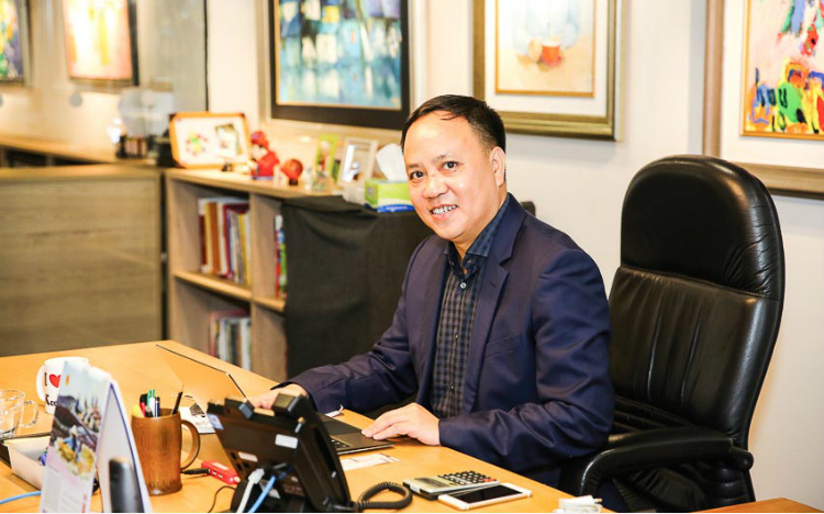 Kiên trì lội ngược dòng với cà phê nguyên chất