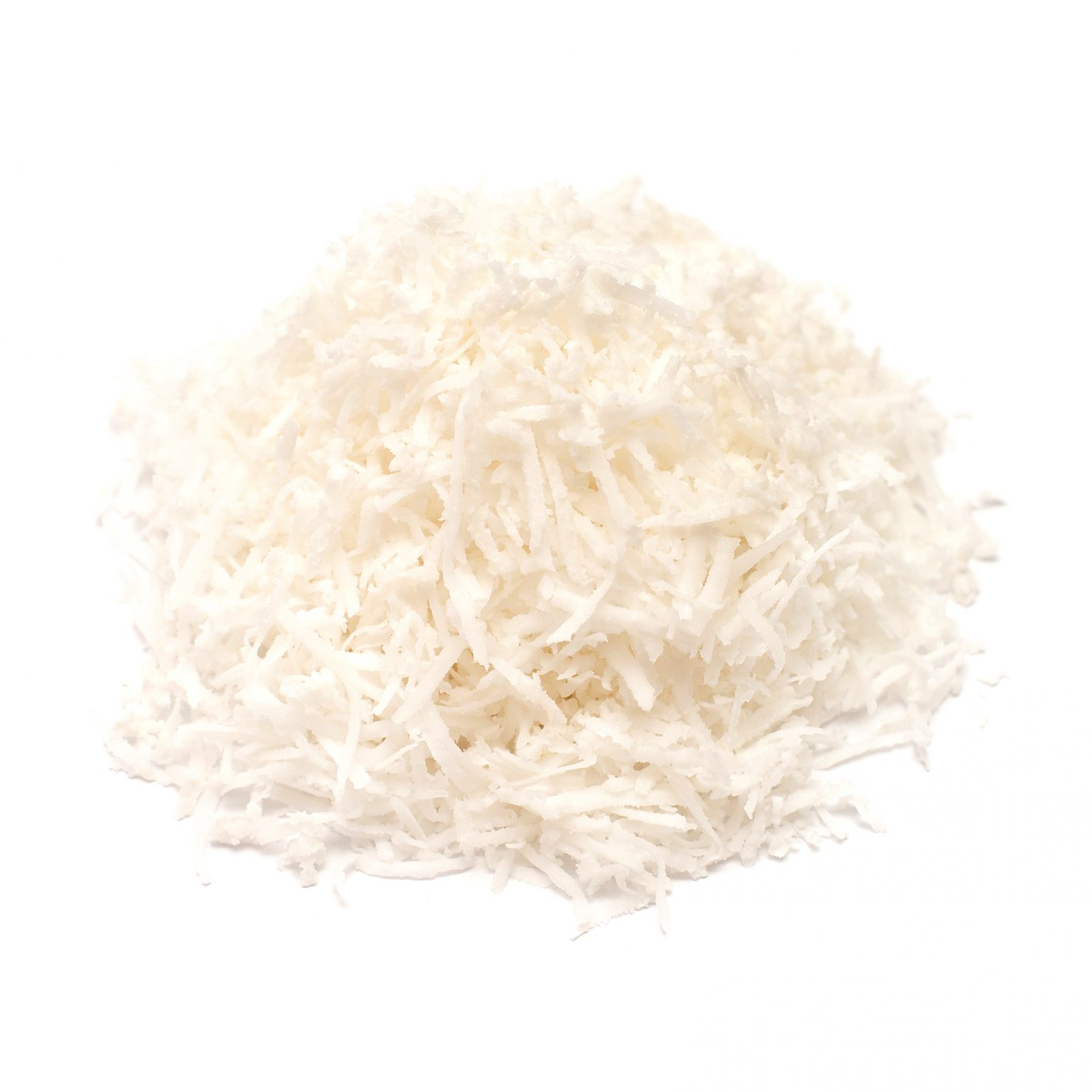 DESICCATED COCONUT