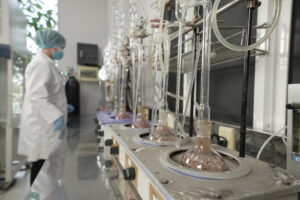 K Coffee & K Pepper launches new product