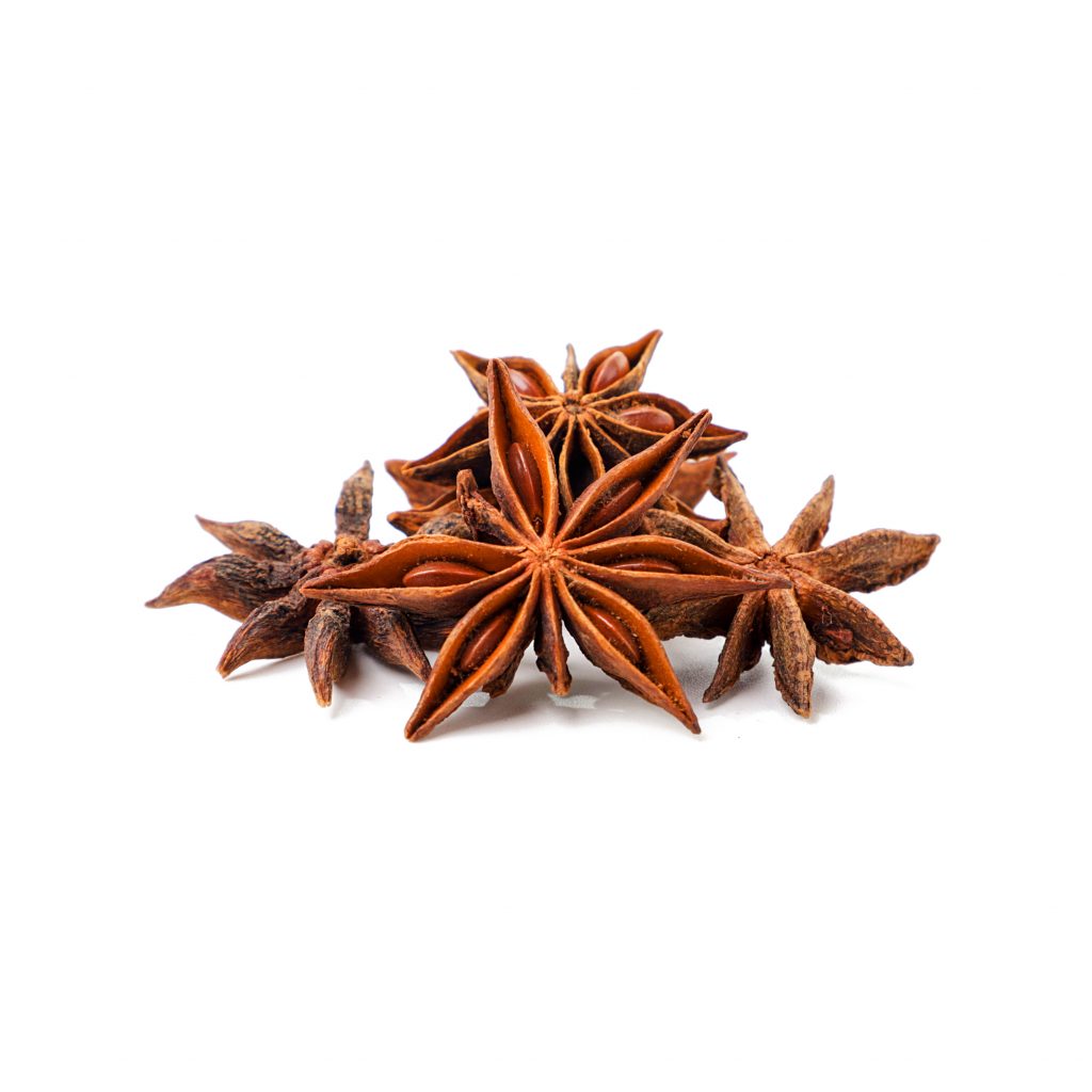 STAR ANISE