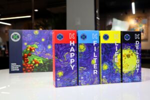 Phuc Sinh pioneers digital transformation in agriculture, launches KPhucsinh app