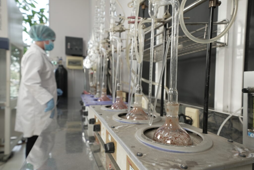 K Coffee & K Pepper ra mắt sản phẩm mới