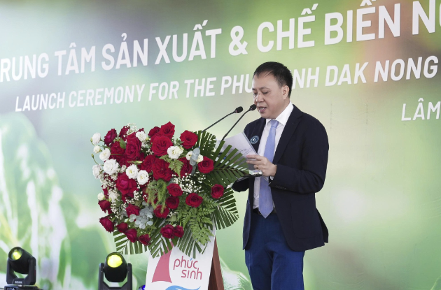 Phó Chủ tịch tỉnh nhận được cuộc điện thoại của "người lạ", một dự án doanh thu 8.000 tỷ đồng xuất hiện