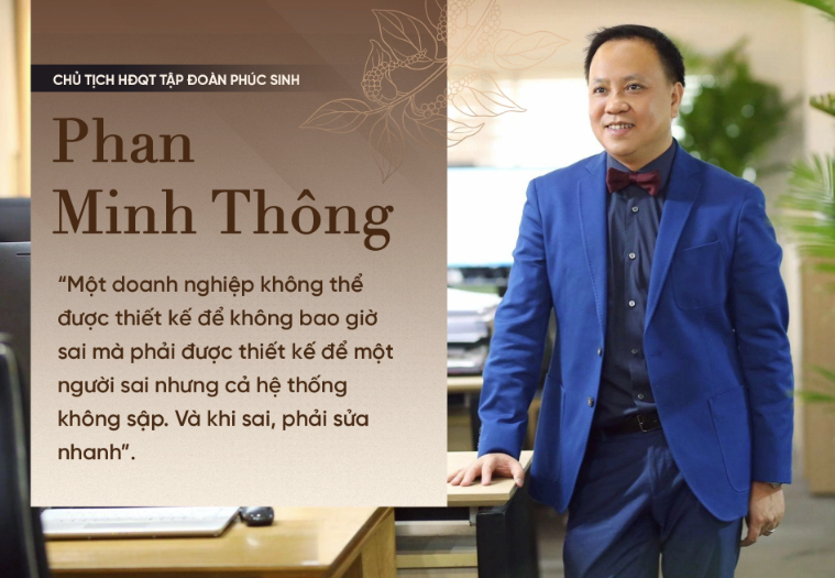 Vị giám đốc ký 1.000 tỷ đồng run tay, ông chủ không ký thay