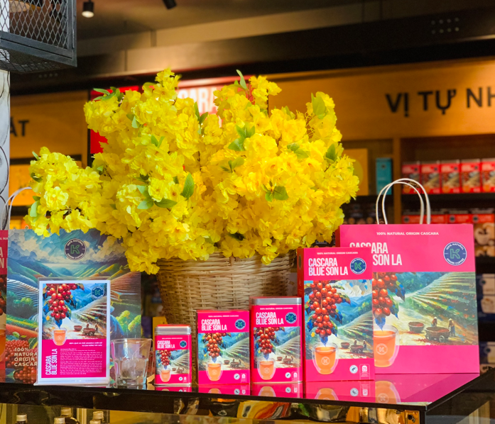 Phúc Sinh nâng tầm nông sản Việt nhờ phát triển bền vững