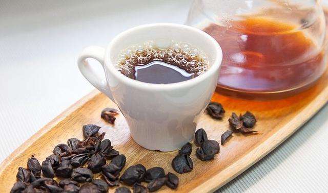 KHÁM PHÁ THỨC UỐNG CASCARA BLUE SON LA TẠI K COFFEE